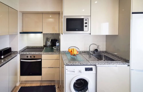 Praia da Rocha Apartamento | Apartamento Praia da Rocha Santa María Zion