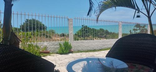 Conde Apartamento | Flat Praia de Jacumã