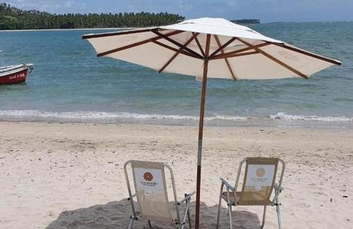 Rio Formoso Apartamento | FLAT PRAIA DOS CARNEIROS - Eco Resort Praia dos Carneiros ao lado da Igrejinha