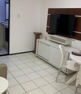 Sao Luis Apartamento | Flat Praia Litorânea