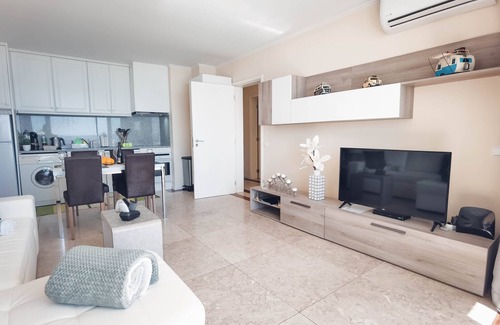 Praia da Rocha Apartamento | Piso Praia Rocha Balcones Lotus