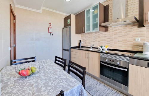 Praia da Rocha Apartamento | Piso Praia Rocha Brownie Vista Mar