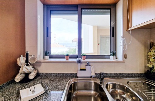 Praia da Rocha Apartamento | Piso en Praia Rocha Oceano Azul Charming