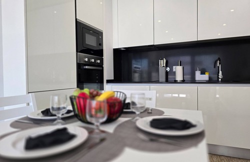 Praia da Rocha Apartamento | Piso Praia Rocha Residence Jade