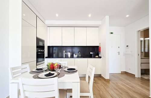 Praia da Rocha Apartamento | Piso Praia Rocha Residence Jade