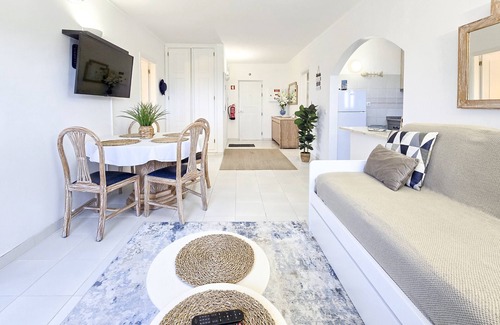 Praia da Rocha Apartamento | Piso Praia Rocha Río Mar