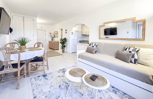 Praia da Rocha Apartamento | Piso Praia Rocha Río Mar