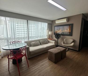 Boa Viagem Apartamento | Flat Premium Hotel Rãmada