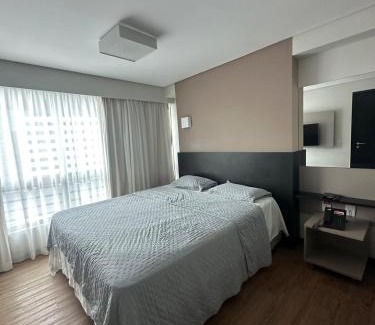 Boa Viagem Apartamento | Flat Premium Hotel Rãmada