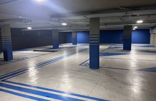 Jardim Oceania Apartamento | Flat Premium Ozean Home & Service - João Pessoa