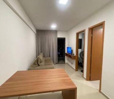 Varzea Apartamento | Flat Premium UFPE-UFRPE - Hospital das Clinicas - Andar alto - CAXANGA