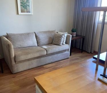 Belo Horizonte Apartamento | Flat Premium Vila da Serra
