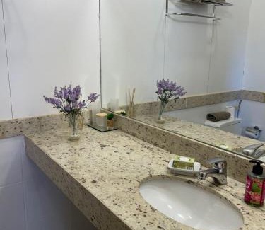 Belo Horizonte Apartamento | Flat Premium Vila da Serra