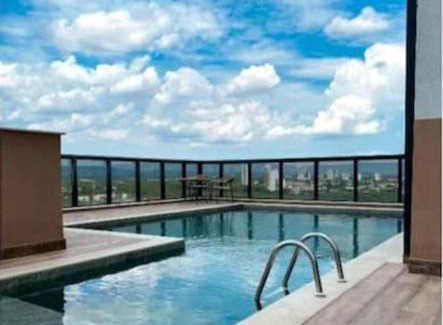 Plano Diretor Sul Apartamento | Flat Presidencial Vivence Hotel