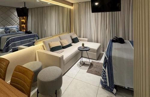 Plano Diretor Sul Apartamento | Flat Presidencial Vivence Hotel