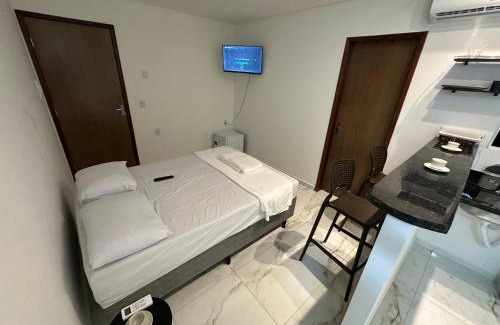 Patos Apartamento | Flat proximo a Unifip