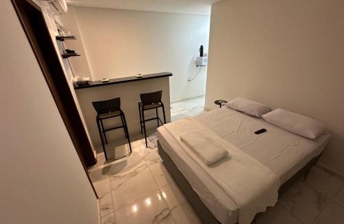 Patos Apartamento | Flat proximo a Unifip