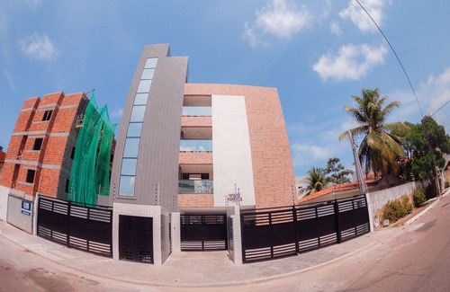 Bessa Apartamento | Flat Quadruple 207