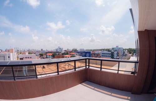 Bessa Apartamento | Flat Quadruple 207