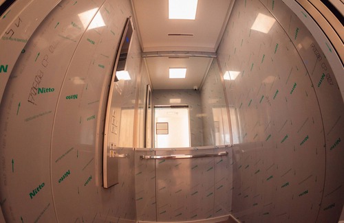 Bessa Apartamento | Flat Quadruple 207