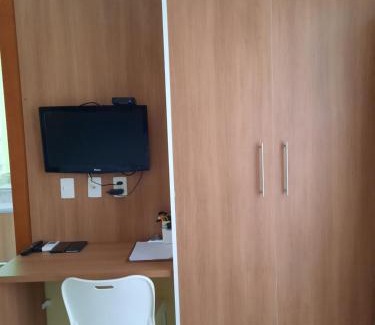 Barra do Pirai Complejo | Flat Quartier Aldeia das Águas