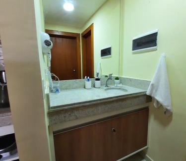 Barra do Pirai Complejo | Flat Quartier Aldeia das Águas