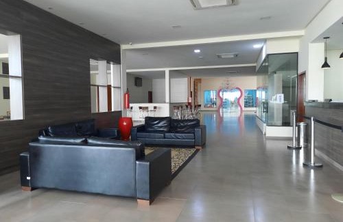 Barra do Pirai Complejo | Flat Quartier Aldeia das Águas