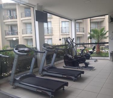 Barra do Pirai Complejo | Flat Quartier Aldeia das Águas