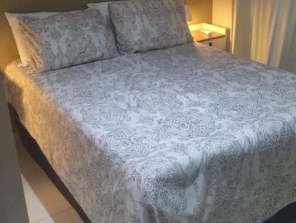Barra do Pirai Apartamento | Flat Quartier - Aldeia das Águas A315