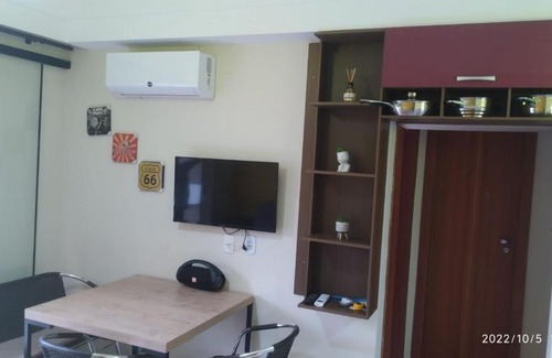 Barra do Pirai Apartamento | Flat Quartier - Aldeia das Águas A315