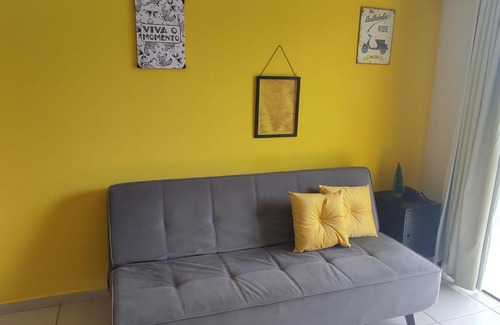 Barra do Pirai Apartamento | Flat Quartier - Aldeia das Águas A315