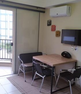 Barra do Pirai Apartamento | Flat Quartier - Aldeia das Águas A315
