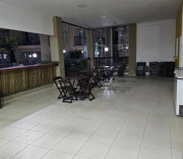 Barra do Pirai Apartamento | Flat Quartier Aldeia das Águas Park Resort