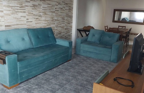 Rio das Ostras Apartamento | Flat Recreation
