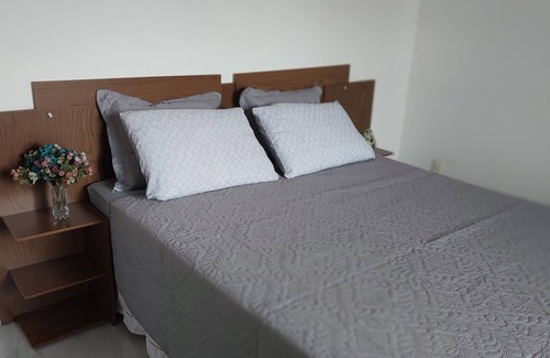 Rio das Ostras Apartamento | Flat Recreation