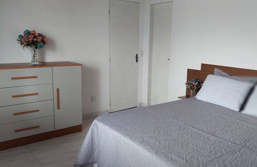 Rio das Ostras Apartamento | Flat Recreation