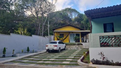 Loteamento Aguas Compridas Apartamento | Flat Recanto da Natureza 02