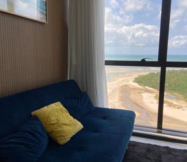 Barra de Jangada Apartamento | Flat Recanto da Nessa