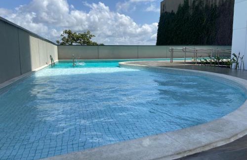Barra de Jangada Apartamento | Flat Recanto da Nessa