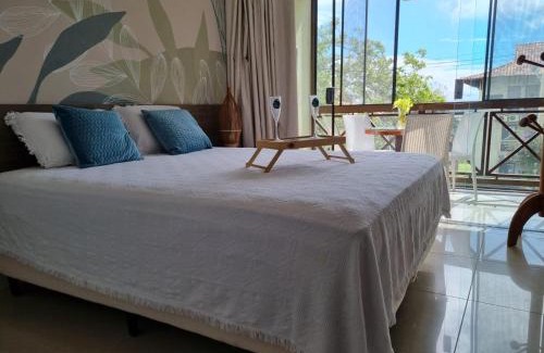 Saire Apartamento | Flat Recanto Monte Castelo - Gravatá