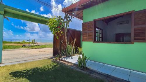 Coroa Vermelha Casa | Flat, Refúgio Beira Mar