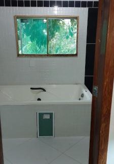 Coroa Vermelha Casa | Flat, Refúgio Beira Mar