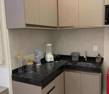 Camocim Apartamento | Flat - Residencial Ibiapaba Camocim