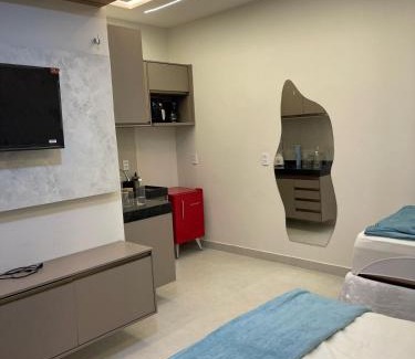 Camocim Apartamento | Flat - Residencial Ibiapaba Camocim