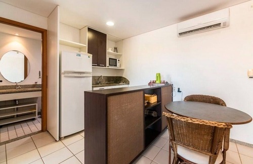 Porto de Galinhas Apartamento | Flat Resort Marulhos - Porto de Galinhas