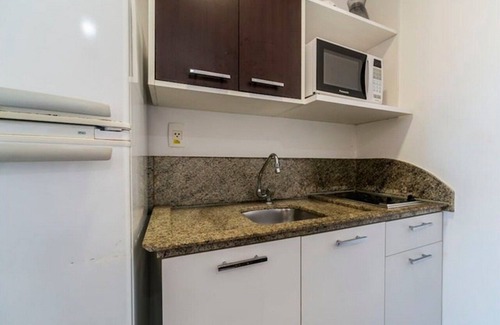 Porto de Galinhas Apartamento | Flat Resort Marulhos - Porto de Galinhas