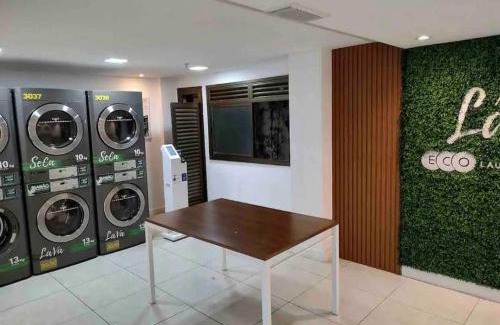 Jacarepagua Apartamento | Flat - Rio Centro, Junesse Arena, Parque Olímpico, Praia da Barra
