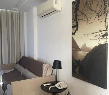 Jacarepagua Apartamento | Flat - Rio Centro, Junesse Arena, Parque Olímpico, Praia da Barra