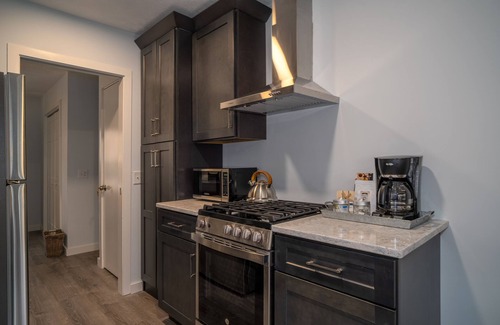 East Flat Rock Condominio | Flat Rock Lake Front Condo