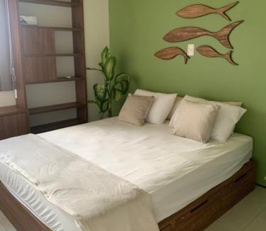 Sao Luis Apartamento | Flat São Luís Litorânea
